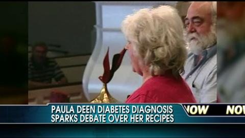 Was Timing of Paula Deen’s Diabetes Revelation A Profit-Making Decision?