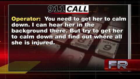 AUDIO:  Recording of 911 Call Made Moments After Model Lauren Scruggs Walked Into Plane Propeller Released