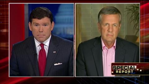 Brit Hume on Obama's Budget Proposal: Every President's Budget is Basically Dead on Arrival