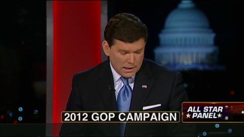 Ohio Attorney General Mike DeWine Changes Endorsement From Romney to Santorum