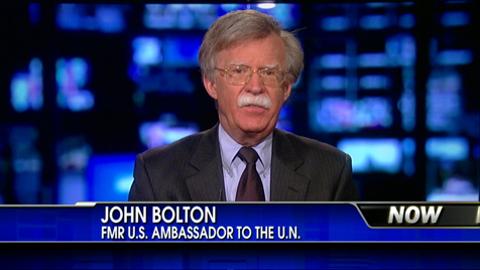 Newt Gingrich Slams White House for Koran Burning Apology; Ambassador John Bolton Weighs In