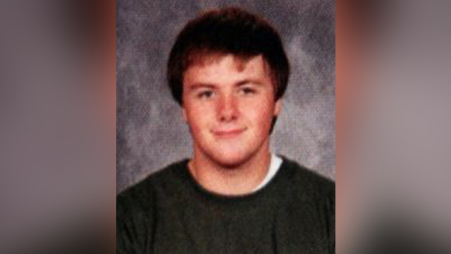 Victim in Ohio school shooting declared brain dead