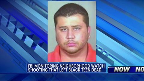 Protesters Want Arrest Made in Case of Florida Teen Killed By Neighborhood Watch Volunteer; Police Say He Acted in Self Defense