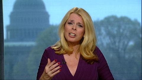 2 Years Later: Fmr. Lt. Gov. of NY, Betsy McCaughey, Looks Back at Health Care Law