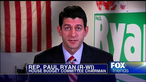 New Video: Rep. Paul Ryan Endorses Mitt Romney for President