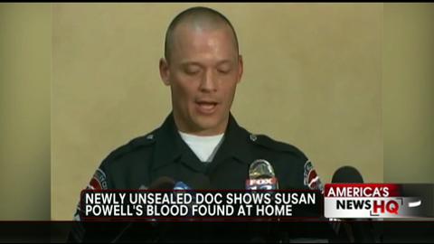 Police Release Startling New Evidence in Susan Powell Case