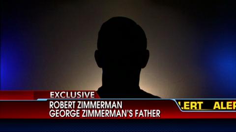 George Zimmerman’s Father Speaks Out on Hannity to Defend His Son’s Innocence