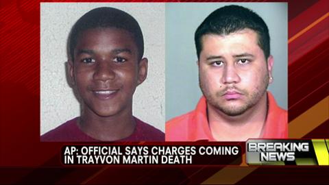 Prosecutor Angela Corey Will Hold a Press Conference on Charges Against George Zimmerman in Trayvon Martin Case