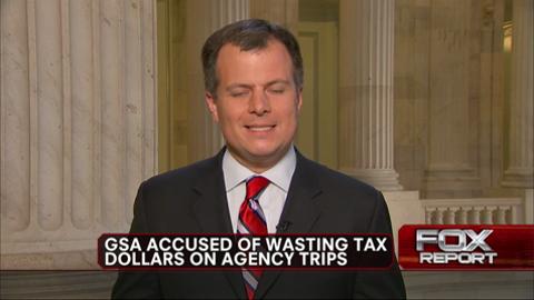 GSA Scandal Continues to Grow; Emails Expose Jeff Neely Bragging About
