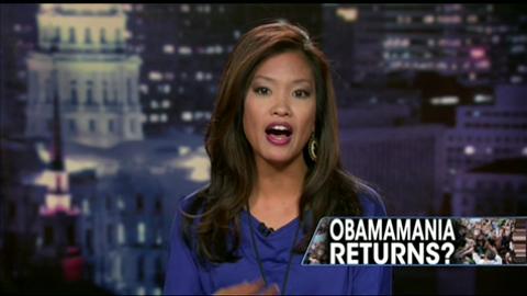 Michelle Malkin takes on Obama's policies