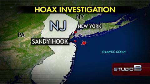Audio: Distress Caller Reporting NJ Yacht Explosion that Coast Guard Audio: Distress Caller Reporting NJ Yacht Explosion that Coast Guard