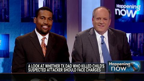 Should the Texas Father Who Killed His Daughter’s Suspected Molester