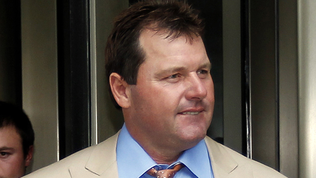 Bias Bash: Roger Clemens found not guilty 