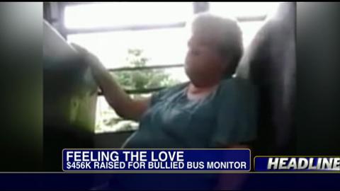 Update: Bullied Bus Monitor Karen Klein Headed on Vacation of a Lifetime After Donations to Fund Top $400,000