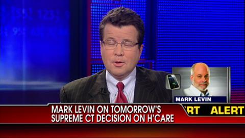 Mark Levin: The Executive Branch Is Out of Control and Will Do Whatever It Can to Evade the Supreme Court’s Health Care Ruling