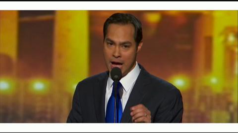 VIDEO: Memorable Quotes From Day 1 of the Democratic National Convention