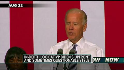Biden-isms: Joe Biden’s Powerful Quotations and Public Gaffes