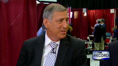 Joe Trippi: Obama Looked ‘Sour’ During First Presidential Debate