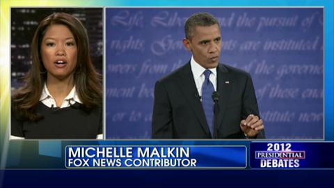 Michelle Malkin on Fox and Friends