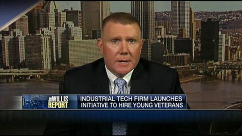 Hiring Young Veterans