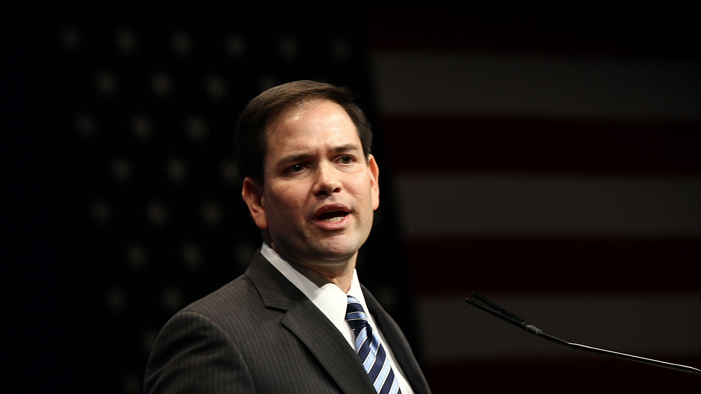 Rubio Will Renew Push for Immigration Reform