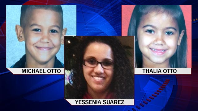 Missing Florida Mother And Children Found Dead