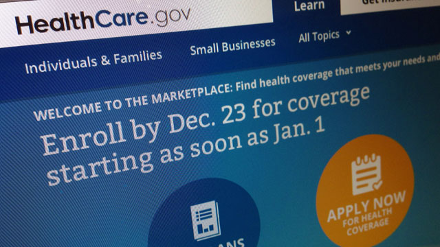 Core elements of ObamaCare go into effect