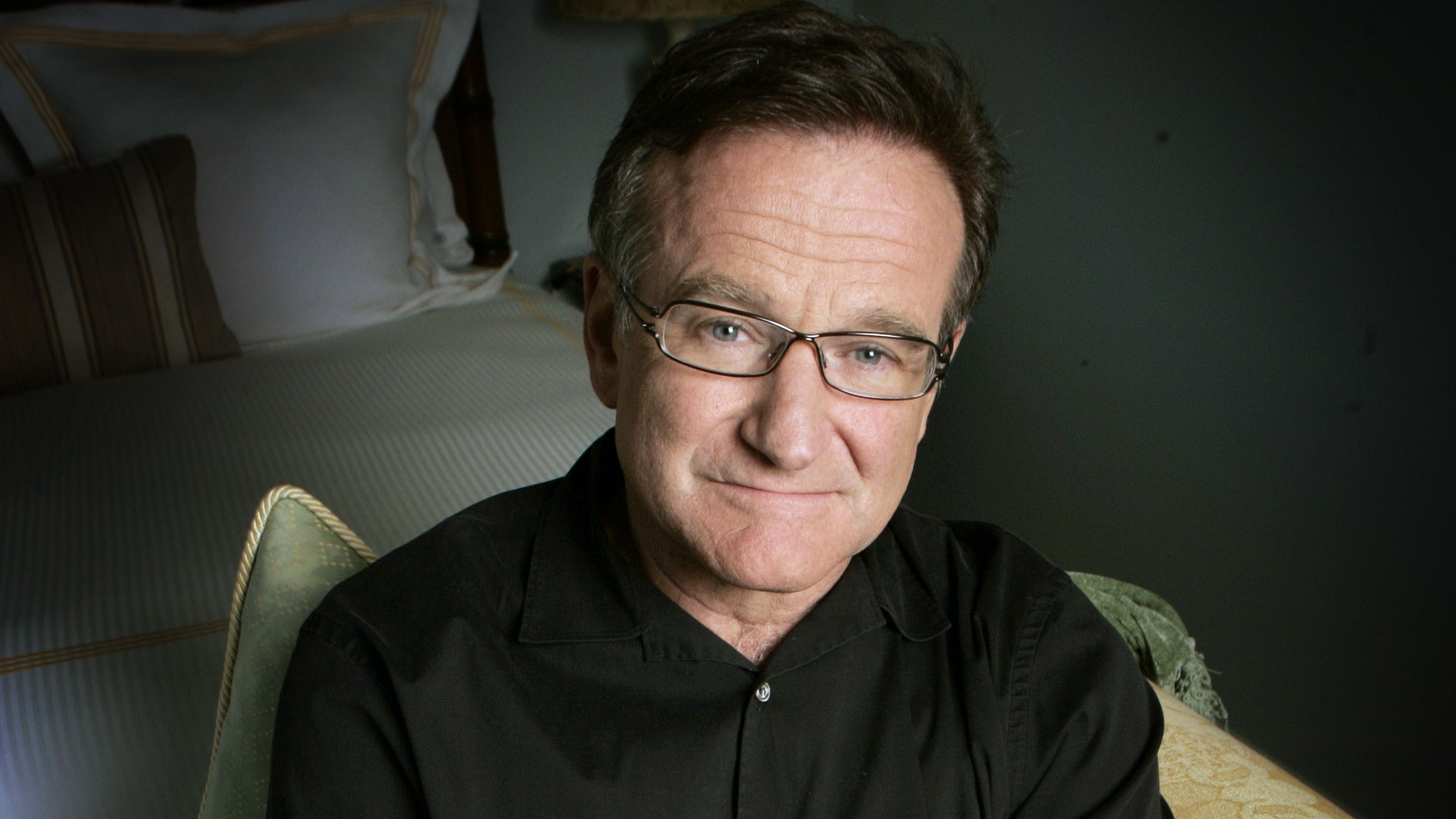 Robin Williams dies, one of his earliest co-stars reacts