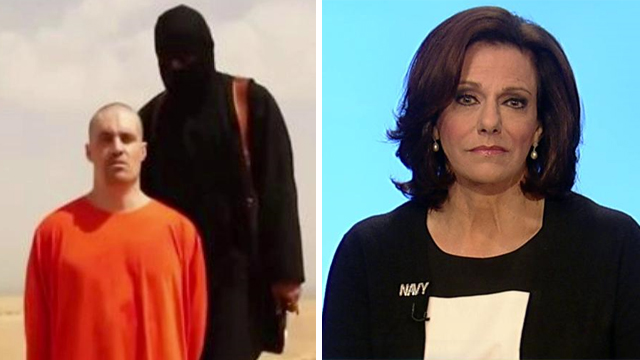 Beheading of American journalist by ISIS a game-changer?