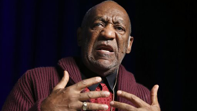 Media derail Cosby's career