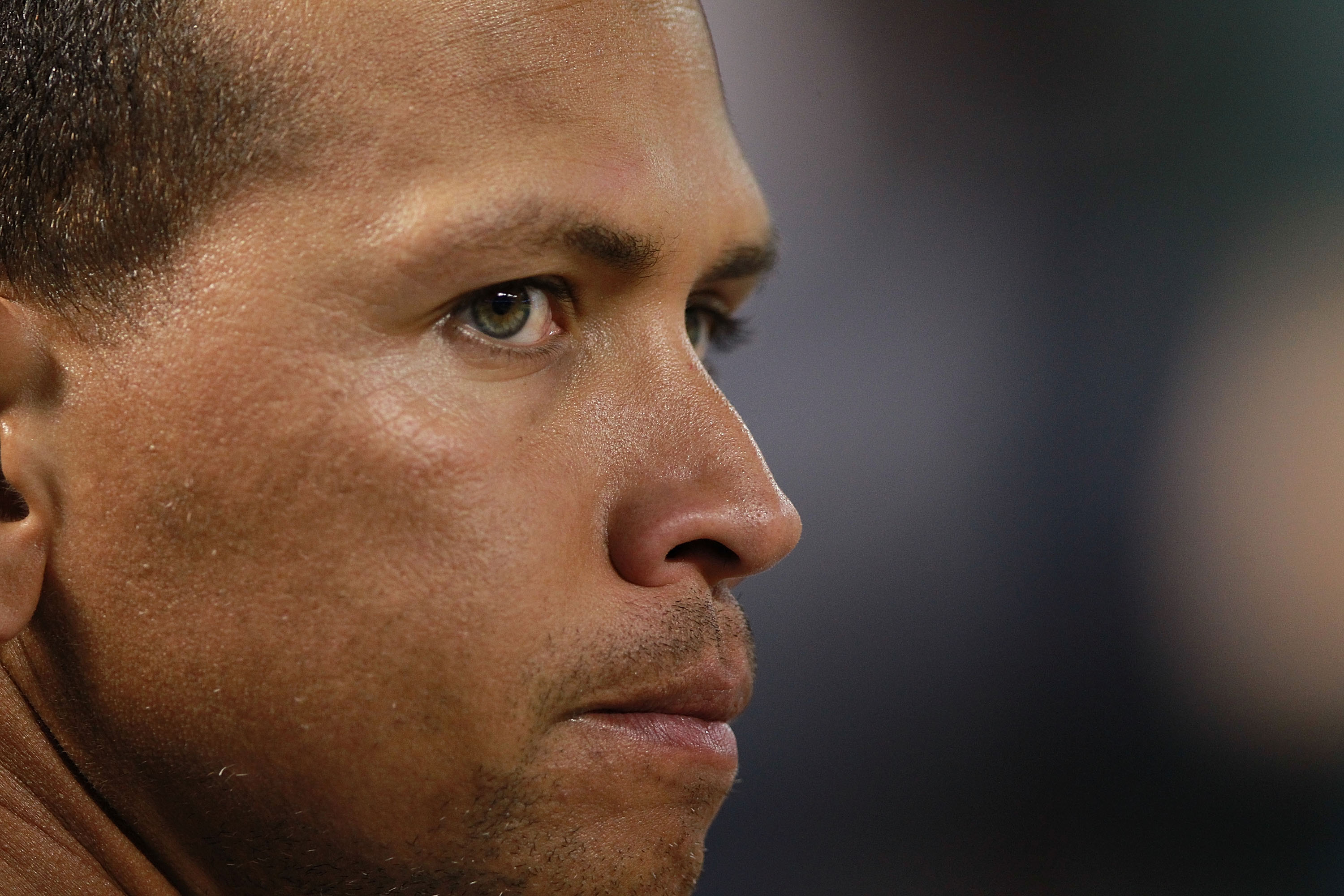 A-Rod apologizes to Yankees