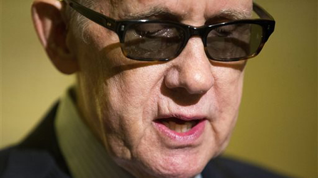 Breaking down Harry Reid's decision not to seek reelection