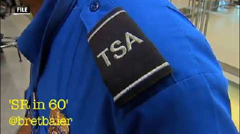 SR in 60: Publicized troubles for TSA subject of hearing
