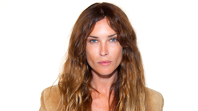 Model Erin Wasson Debuts PacSun Collection