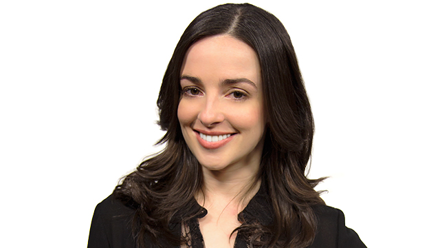 Laura Donnelly of 'The River' on Kissing Hugh Jackman