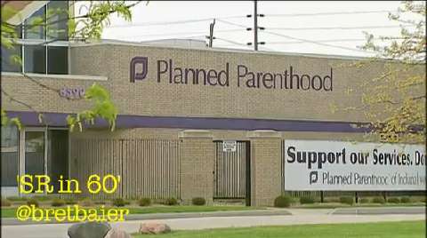 How much is Planned Parenthood costing the taxpayers?