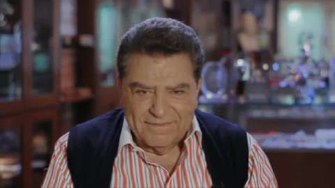 Don Francisco's 'Sabado Gigante' comes to an end