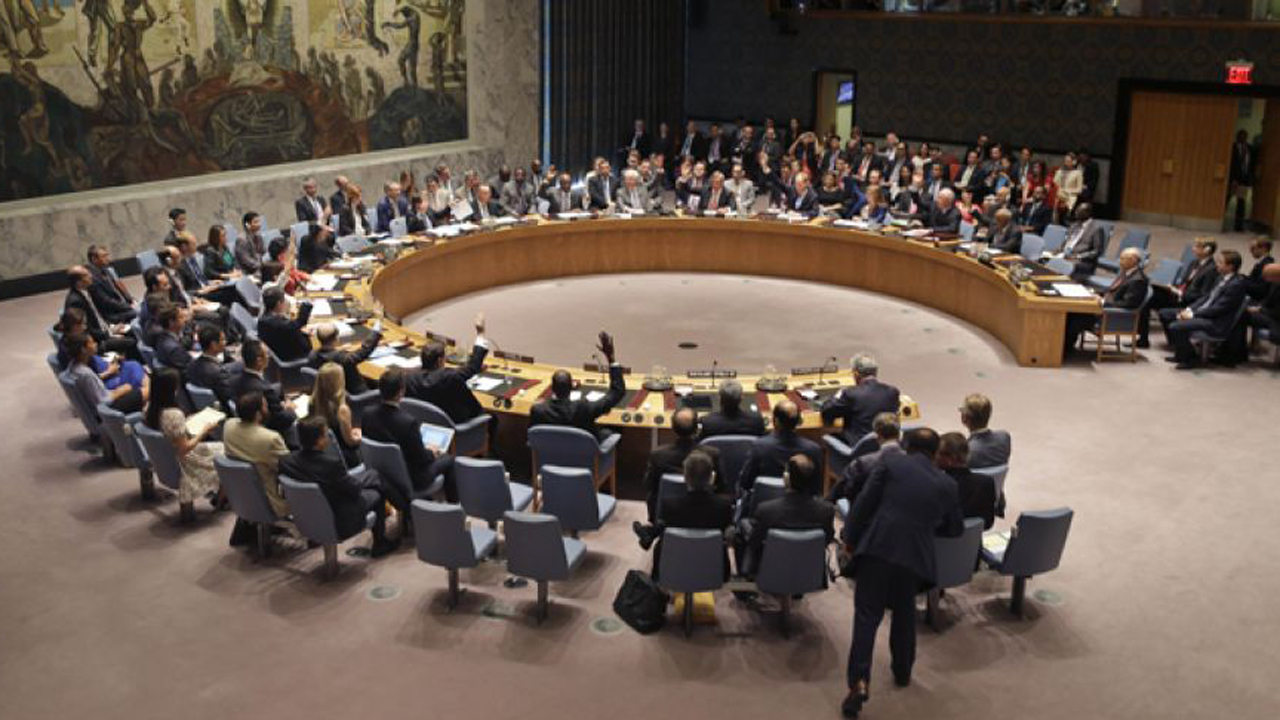 Report: US may abstain from UN vote condemning Cuba embargo