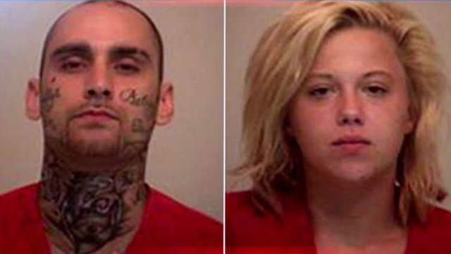 Facebook boast leads to arrest of bank robbery suspects
