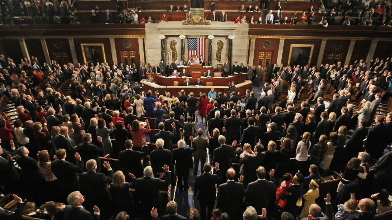 House GOP facing budget battle, leadership scramble