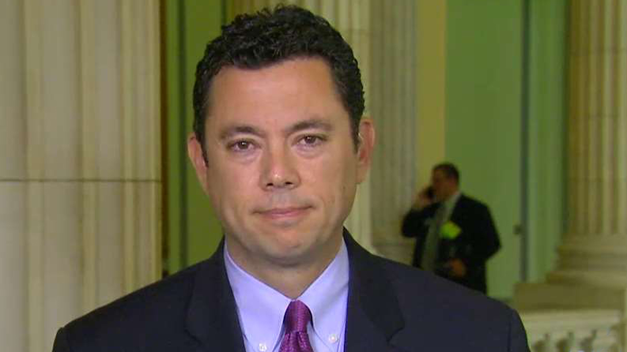 Rep. Chaffetz: 'Planned Parenthood is the new ACORN'