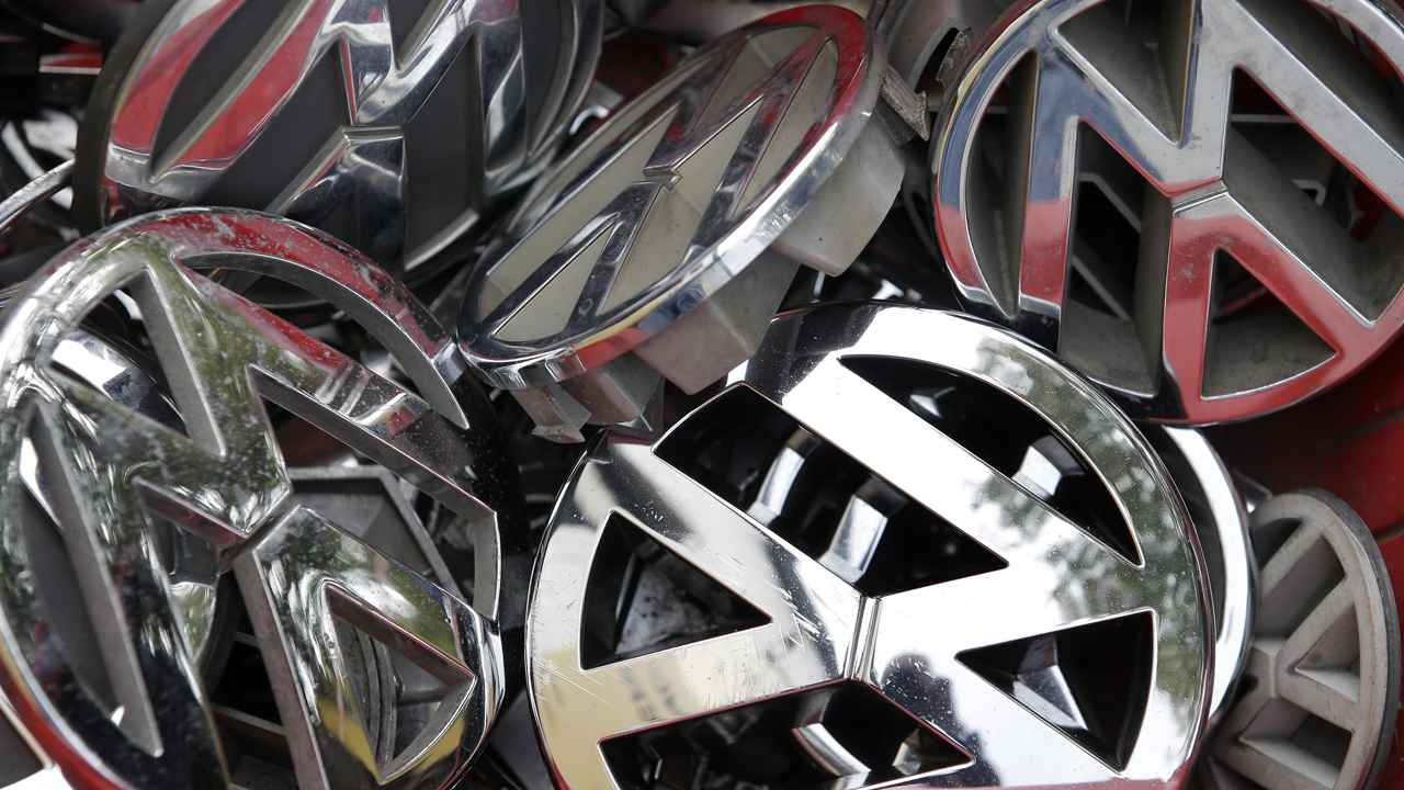 Experts: Extra pollutants from VW vehicles pose health risks