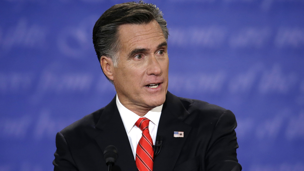 Romney stands firm on claim Russia is most dangerous threat