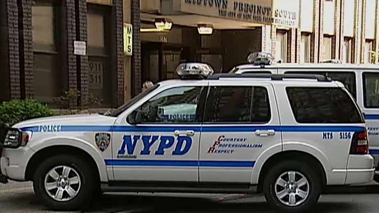New NYPD rules require cops to report any use of force