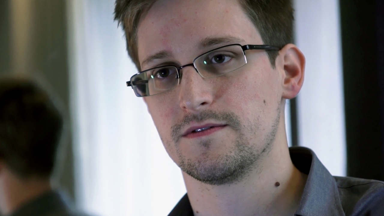 Snowden says he would to go prison to return to US