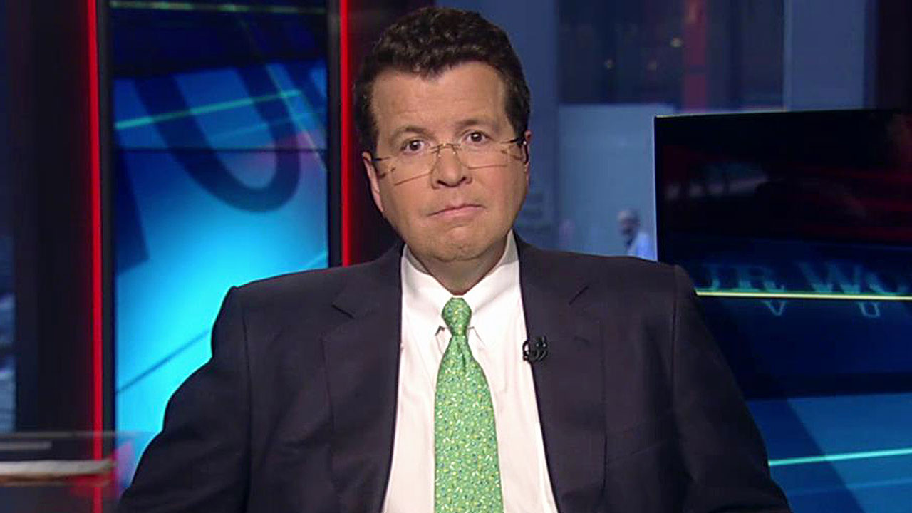 Cavuto: Calls to jail badly behaved bankers? Now that's rich