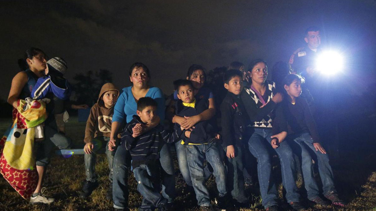 Is illegal immigration changing America for the worse?