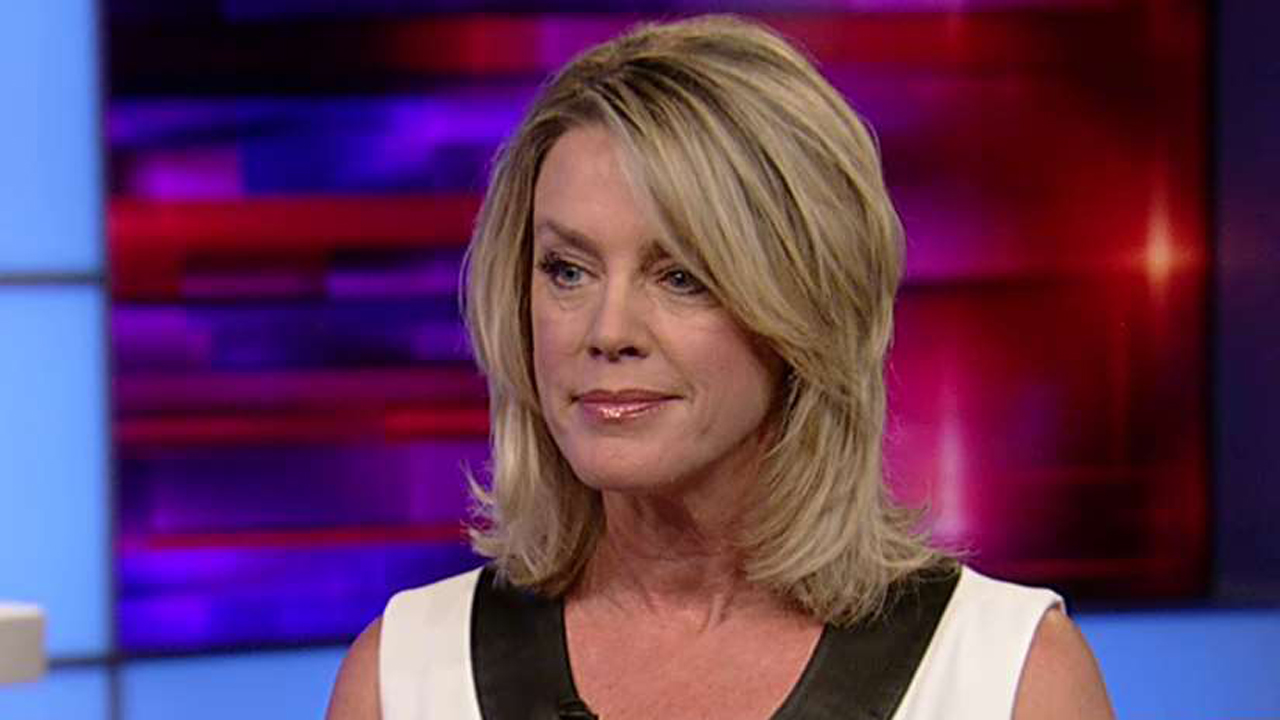 Deborah Norville talks mood of the country, new book