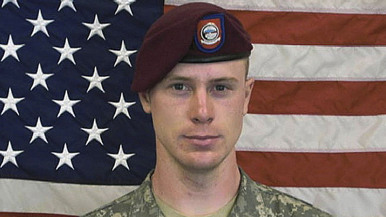 Will Bowe Bergdahl face desertion charges?