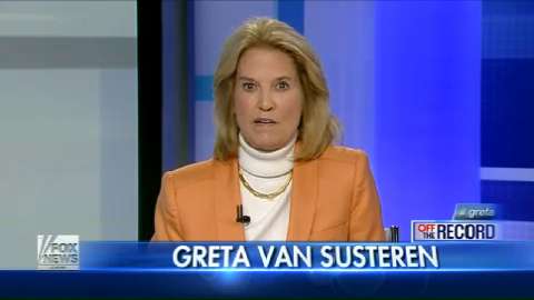 Greta: What is racist about the term 'hard worker'?
